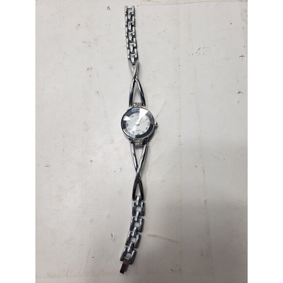 Lot of 5 Women's Watches Sanwood JW Cat & Mouse Ladies Classic Petite Untested - Picture 16 of 16